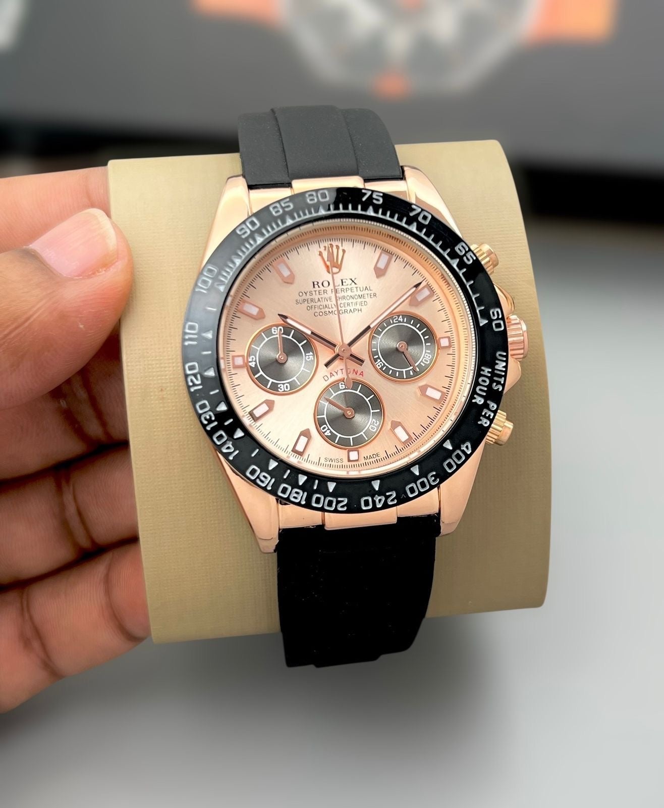 Rolex Daytona