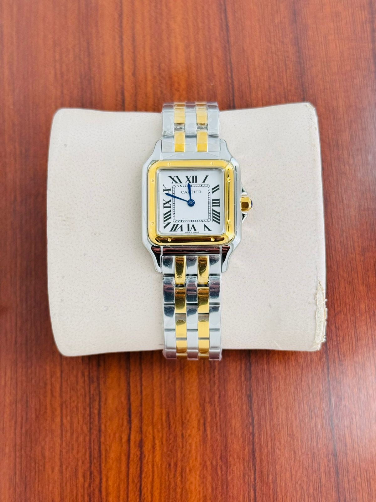 Cartier Square