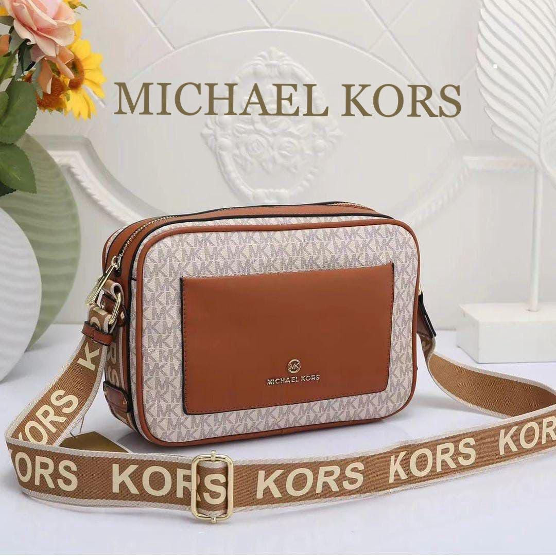 Michael Kors Maeve Crossbody Bag