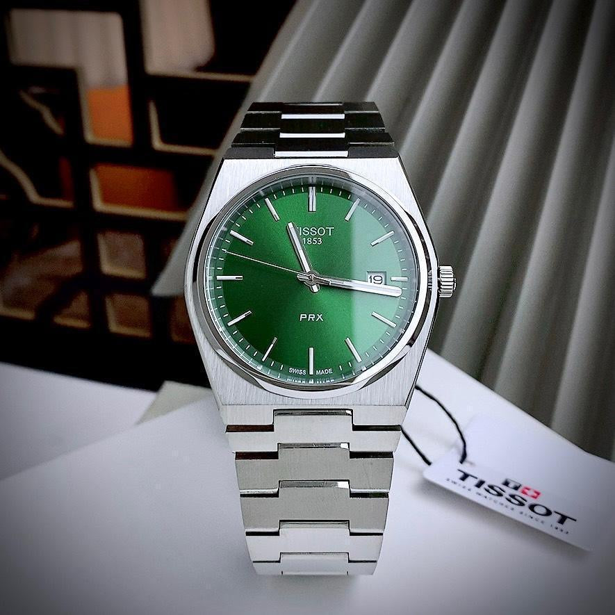 Tissot Prx