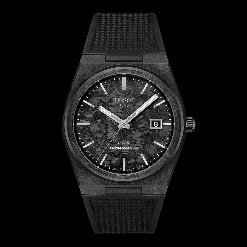 Tissot PRX