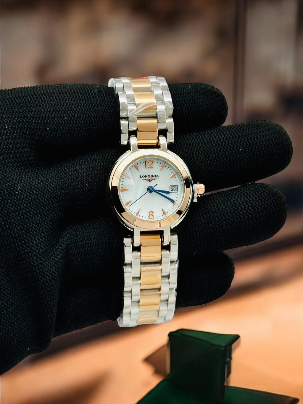 Longines PrimaLuna