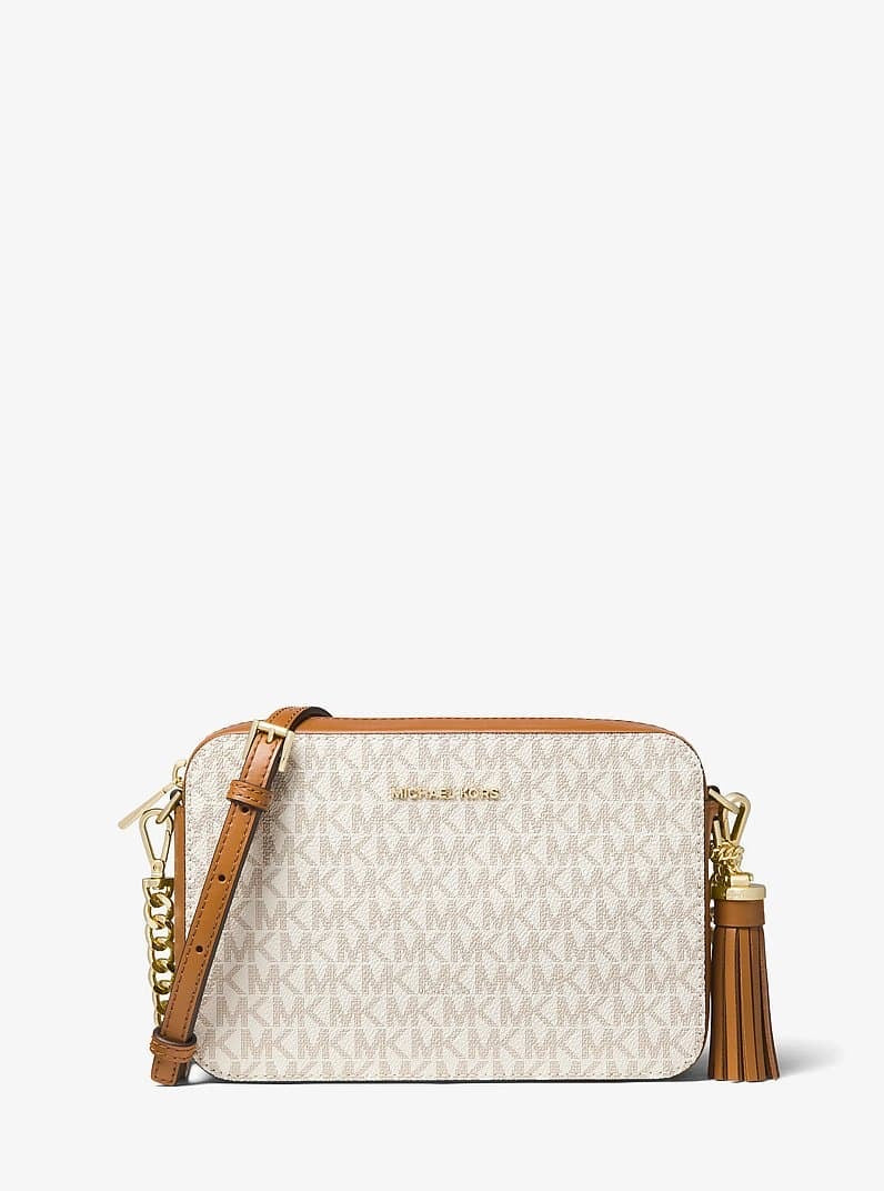 Michael Kors Jet Set Crossbody Bag
