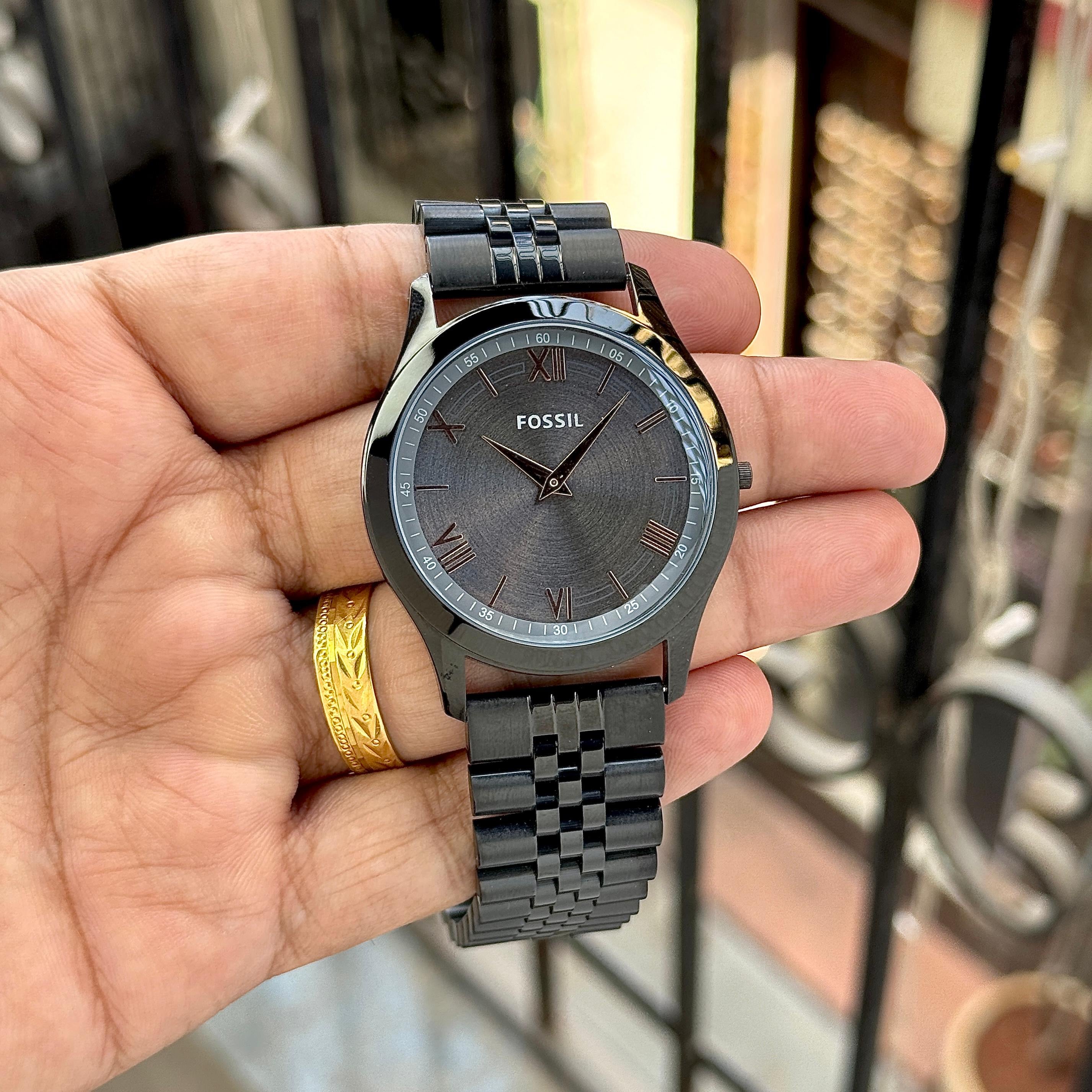Fossil Slim