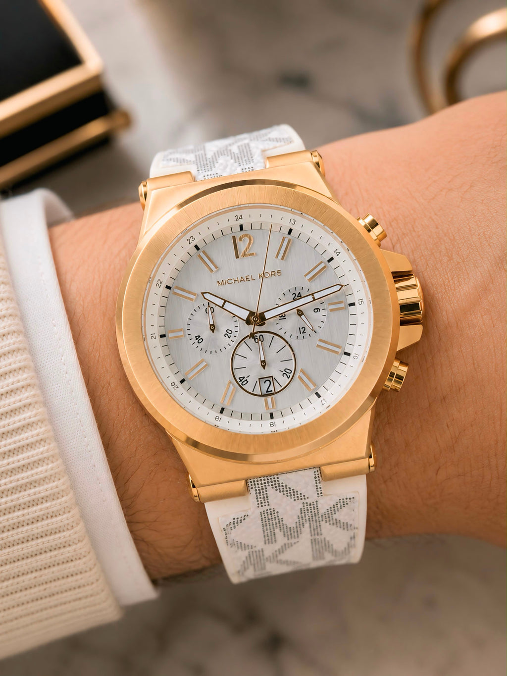 Michael Kors Dylan Collection