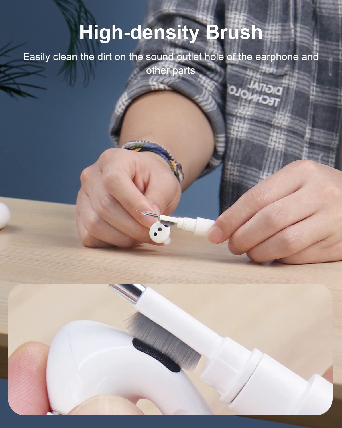 Primepicks Multi-clean pen