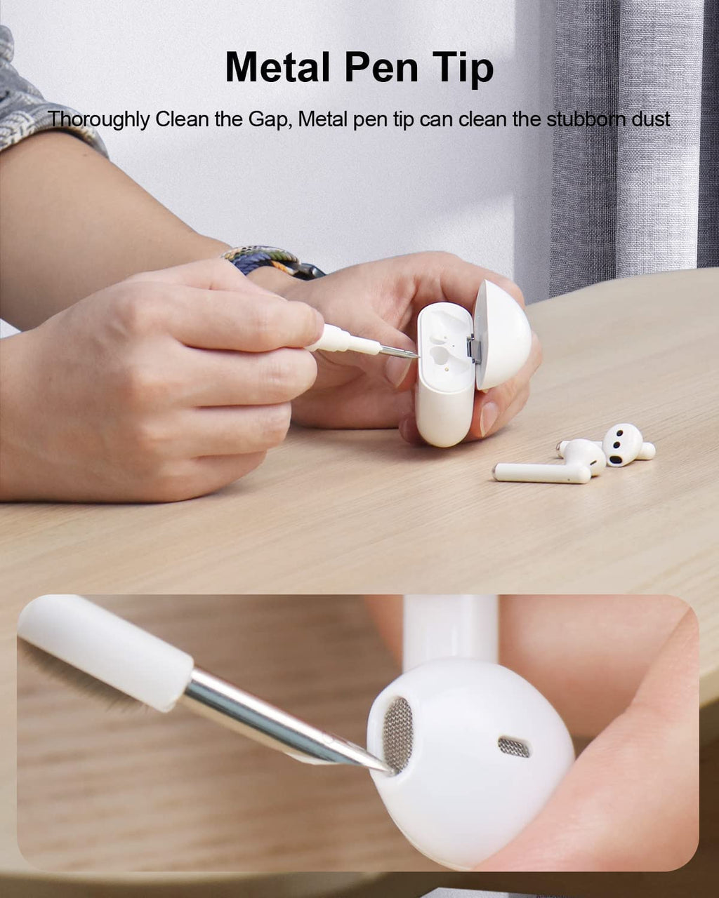 Primepicks Multi-clean pen