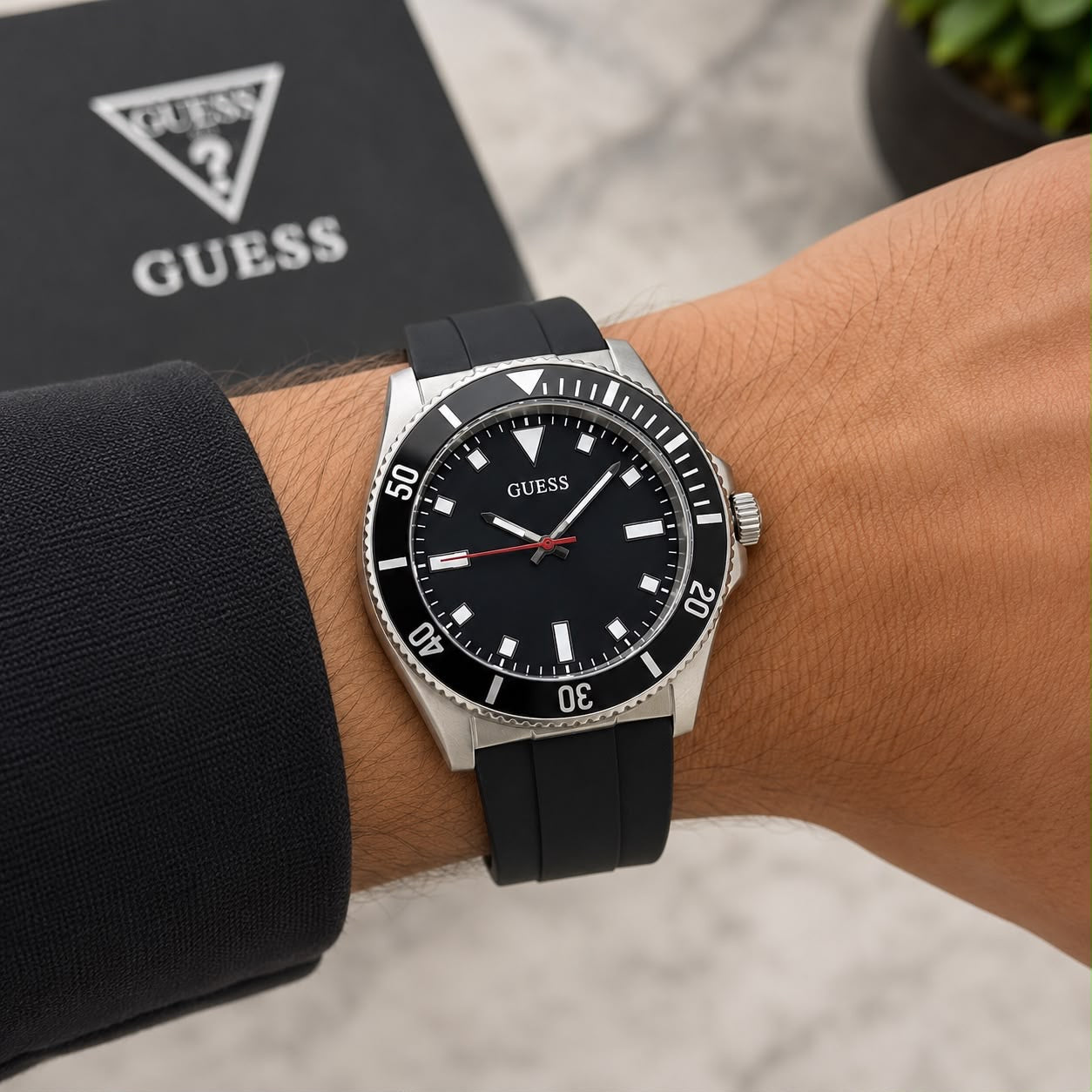Guess Cliff Sport Series