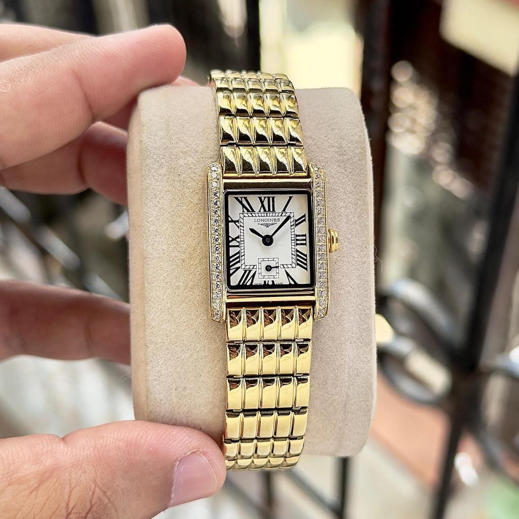 Longines DolceVita Collection