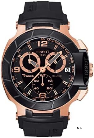 Tissot T Race