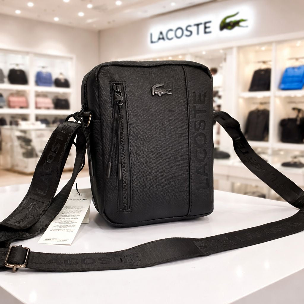 Lacoste Messenger Bag