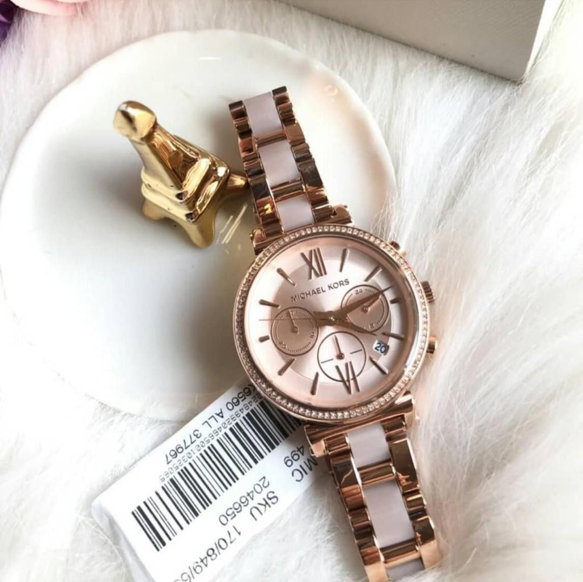 Michael Kors Sofie Collection