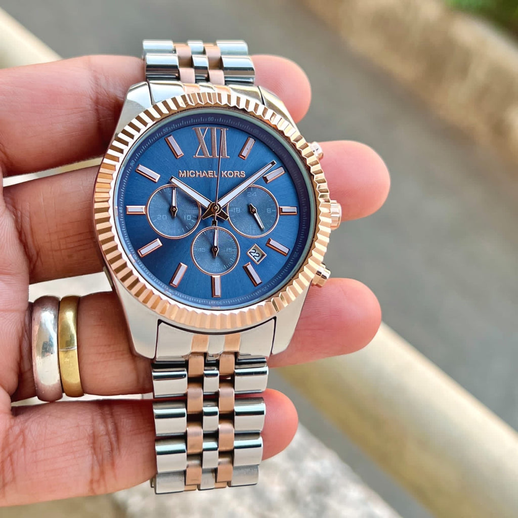 Michael Kors MK8281 Lexington