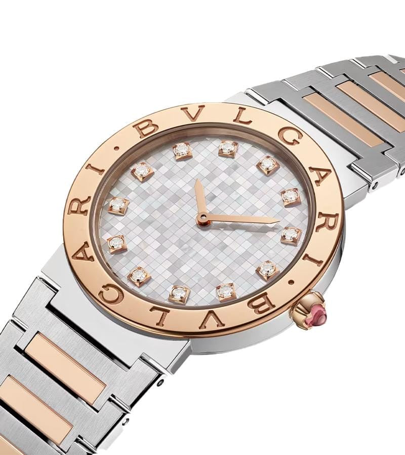 Bvlgari Octo