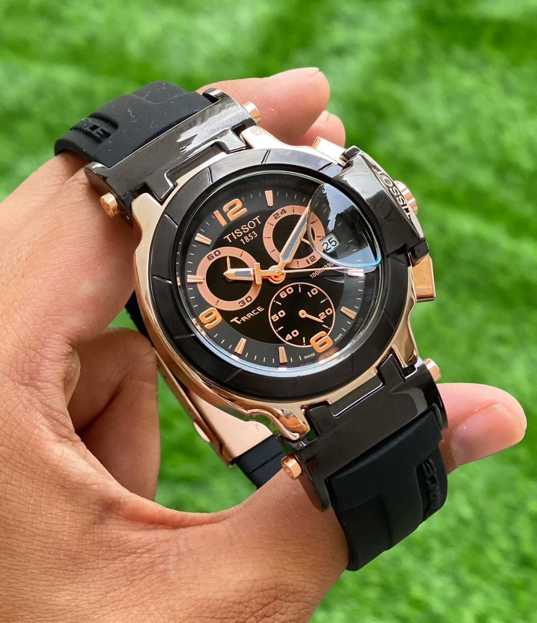 Tissot T Race