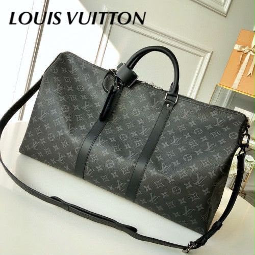 Louis Vuitton Duffel/Gym Bag
