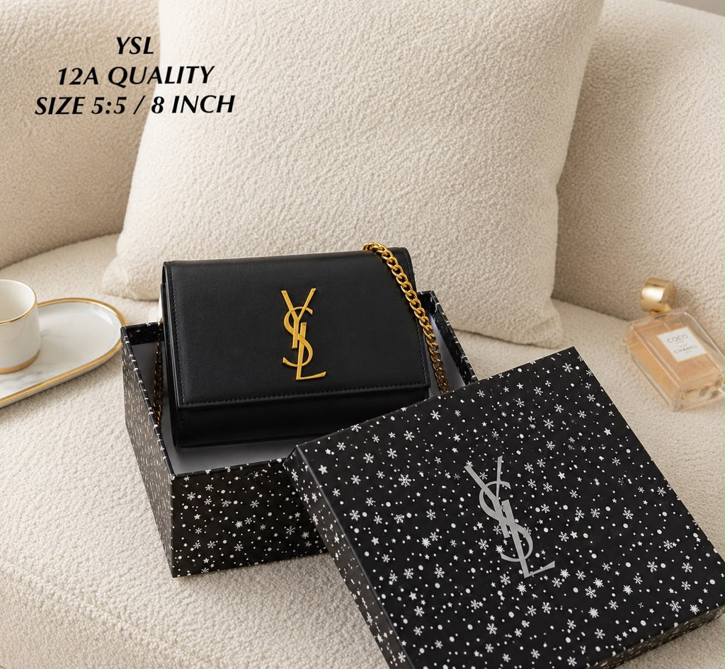 Ysl Kate