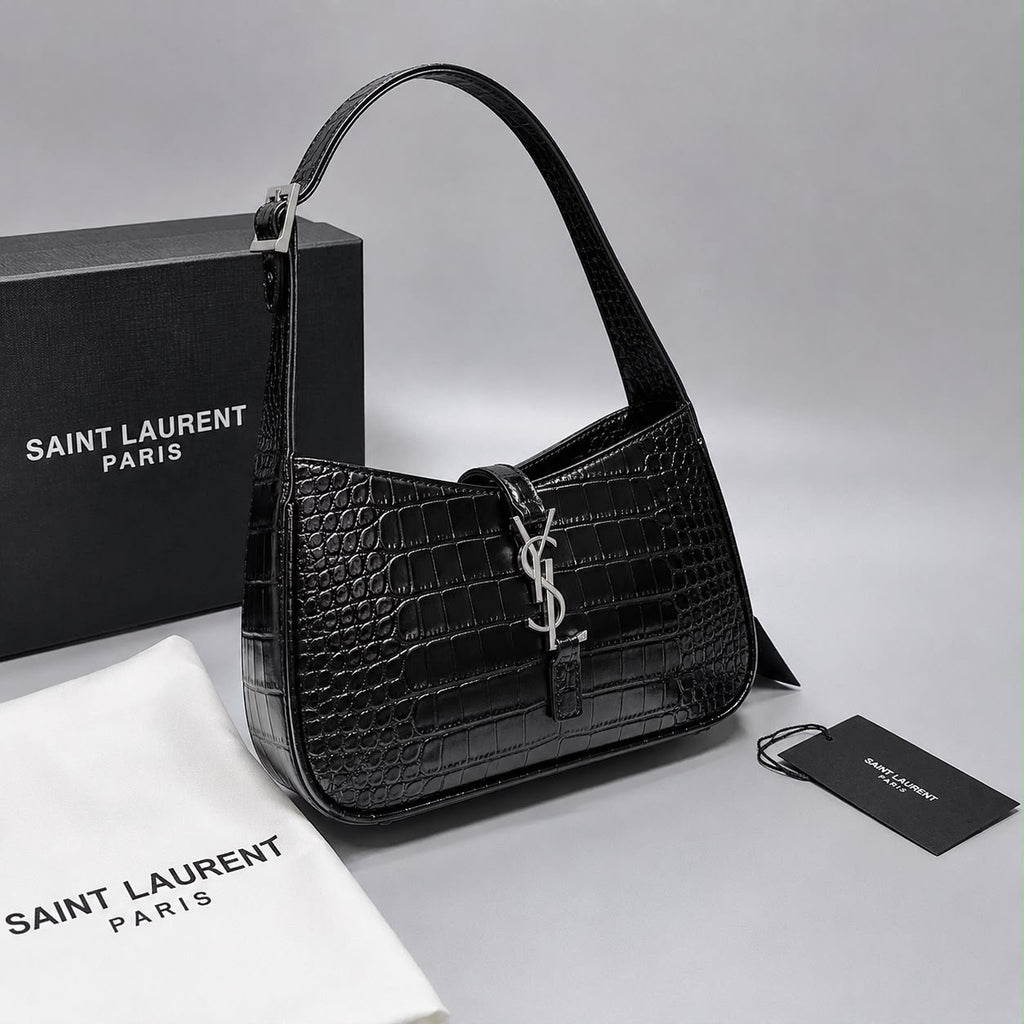 Ysl Hobo Coco Shoulder Bag