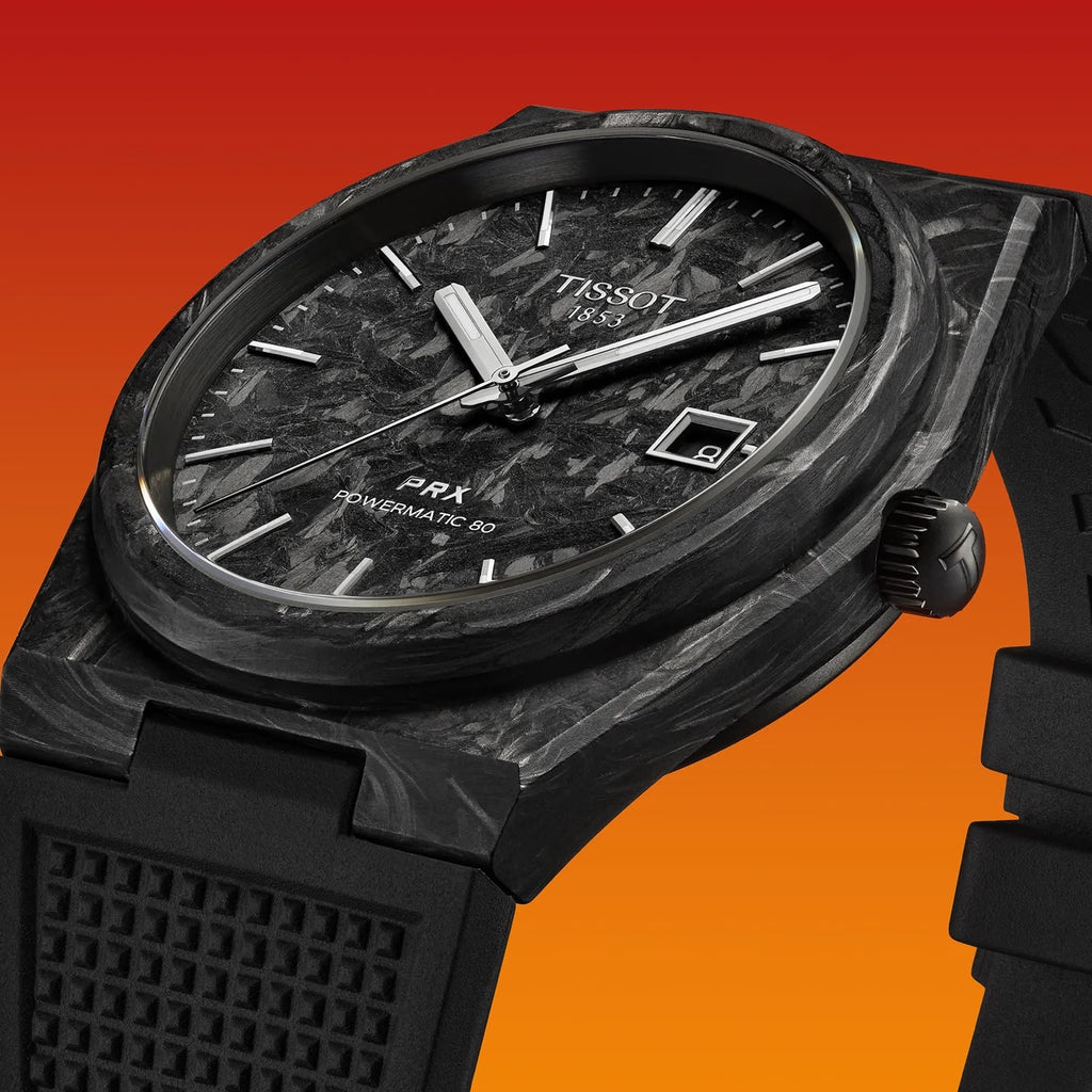 Tissot PRX