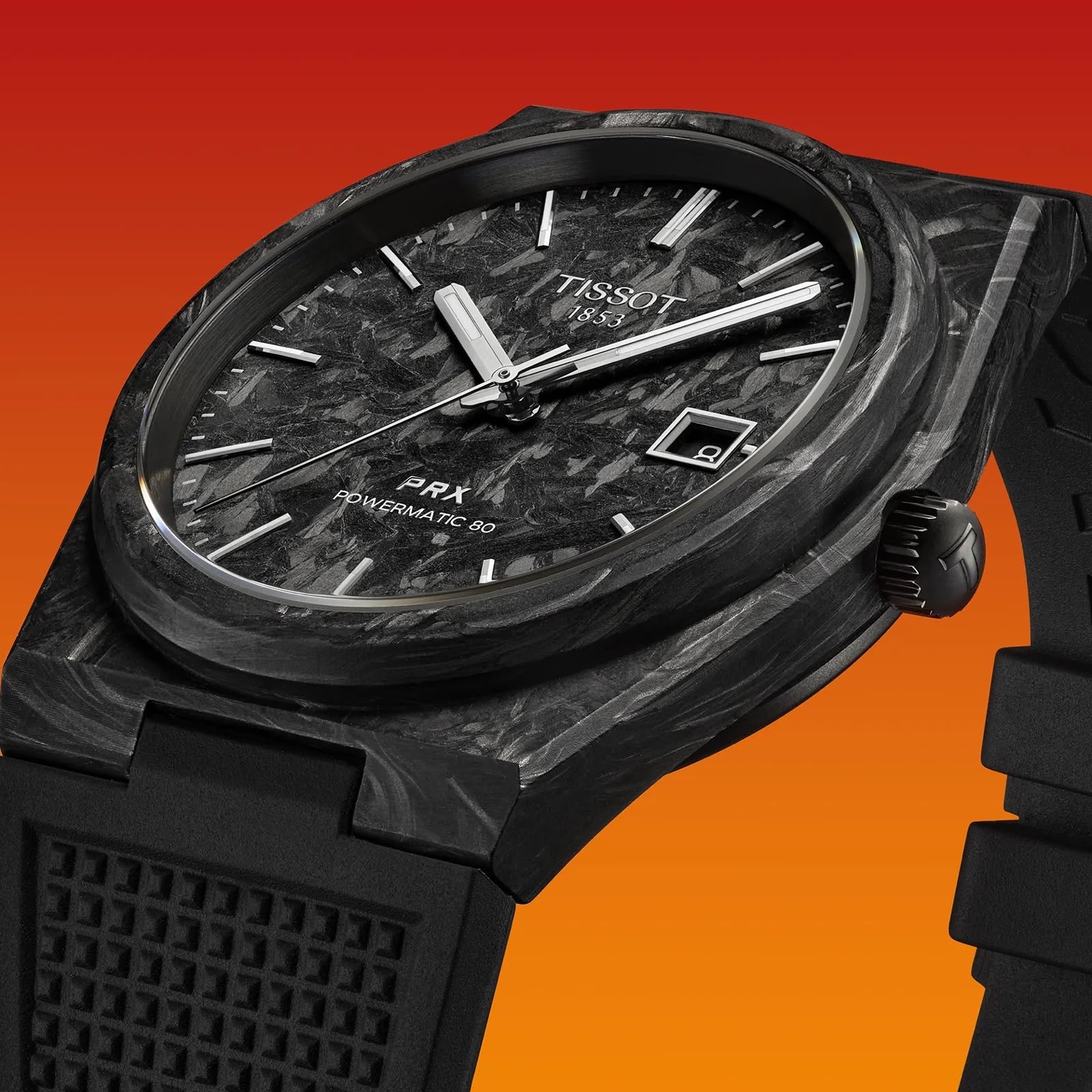 Tissot PRX