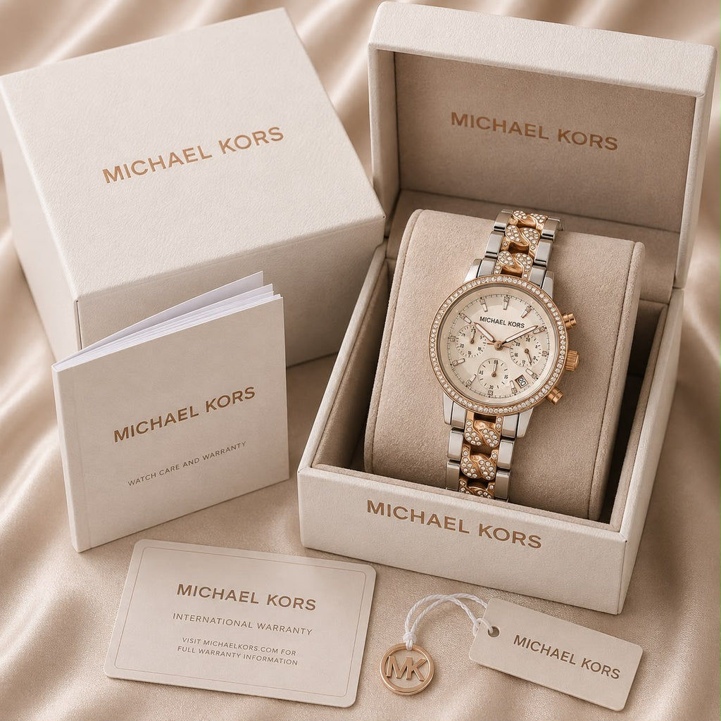 Michael Kors Ritz
