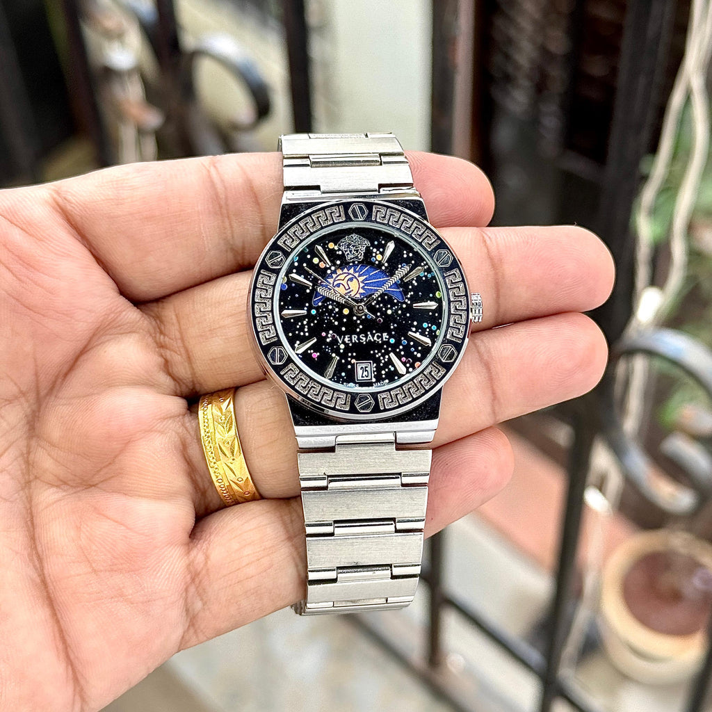 Versace Formal Greca
