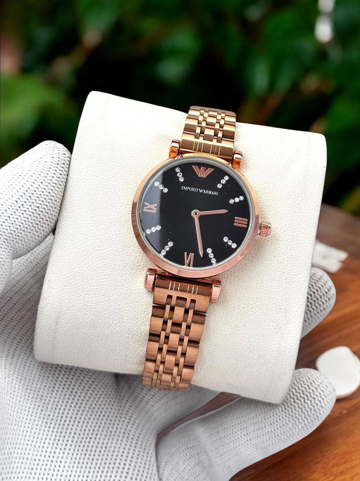 Emporio Armani