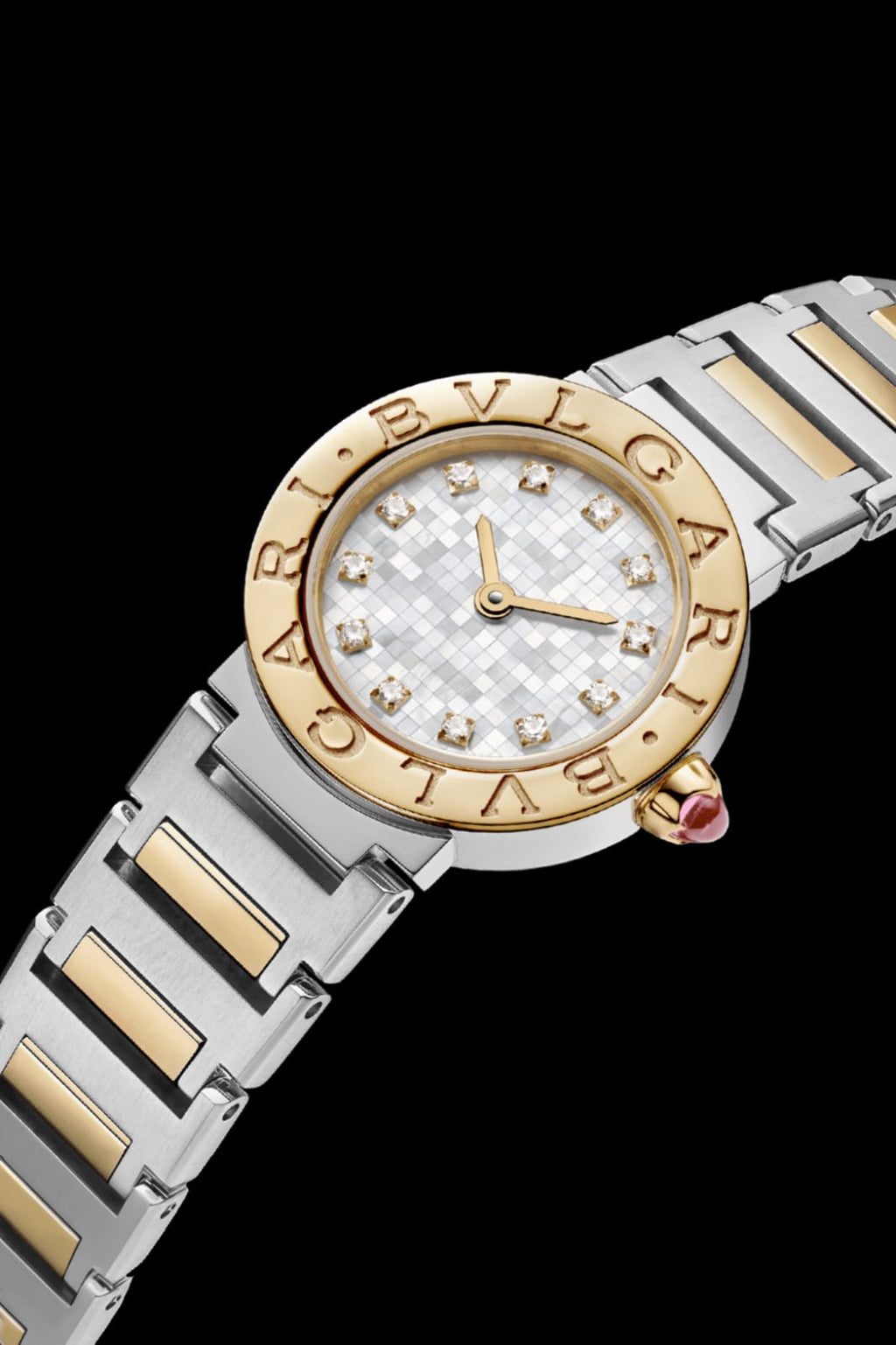 Bvlgari Octo