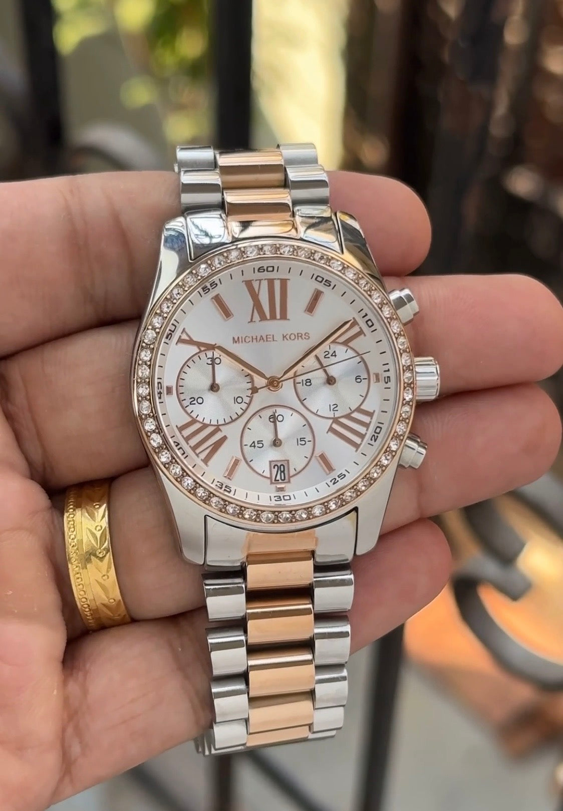 Michael Kors Lexington
