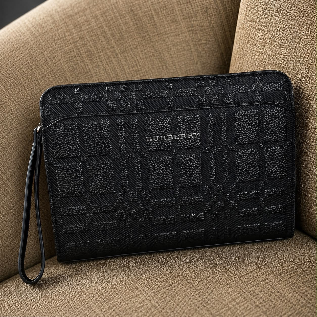 Burberry Men’s Pouch