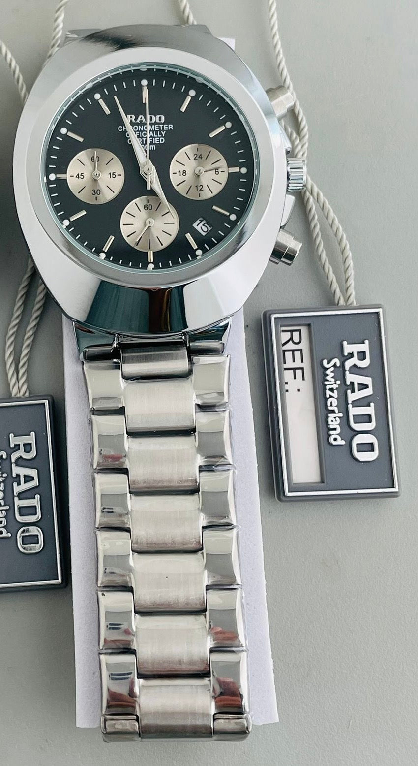 Rado Disaster