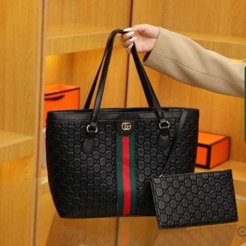 Gucci Ophidia Tote Bag