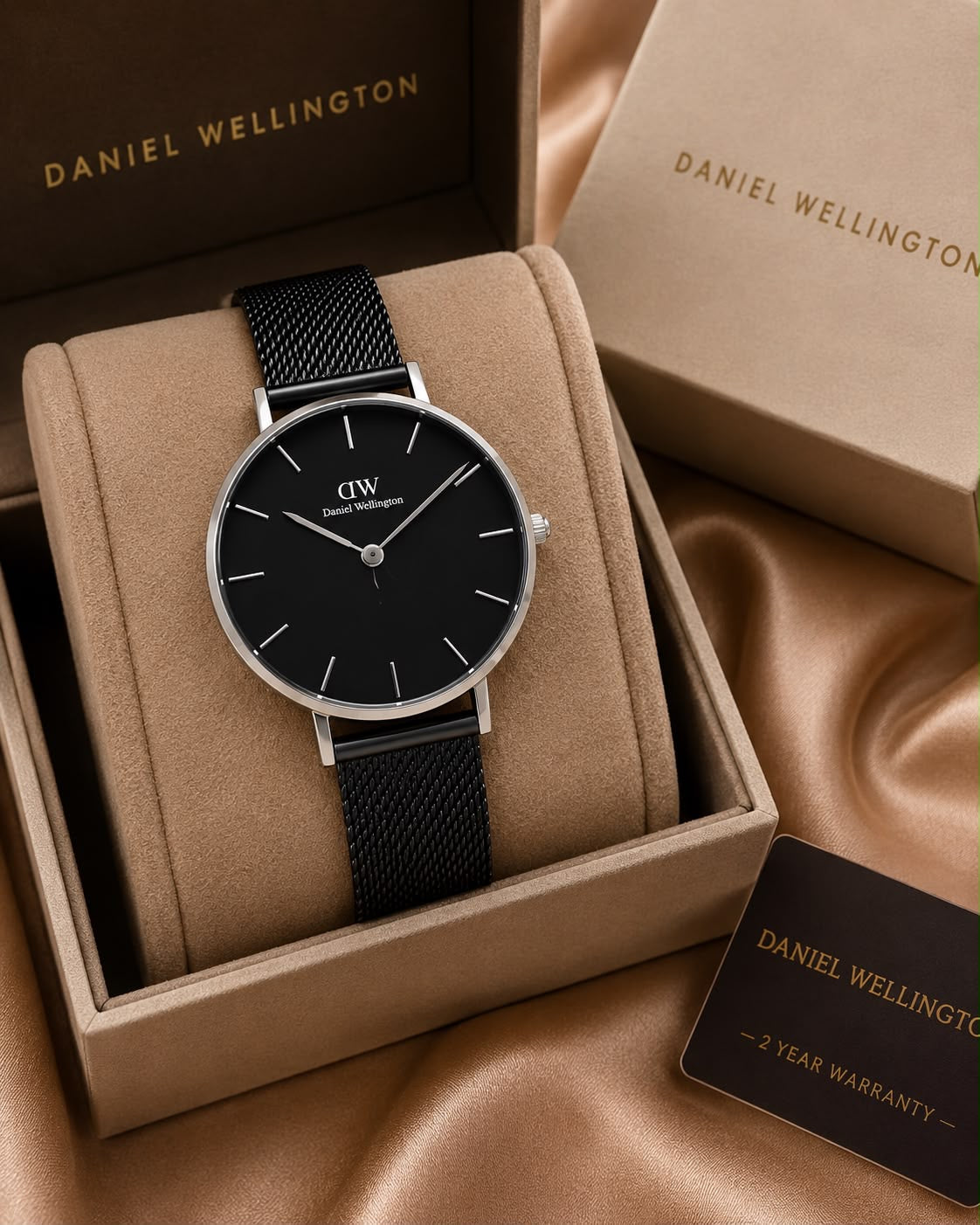 Daniel Wellington Classic Petite