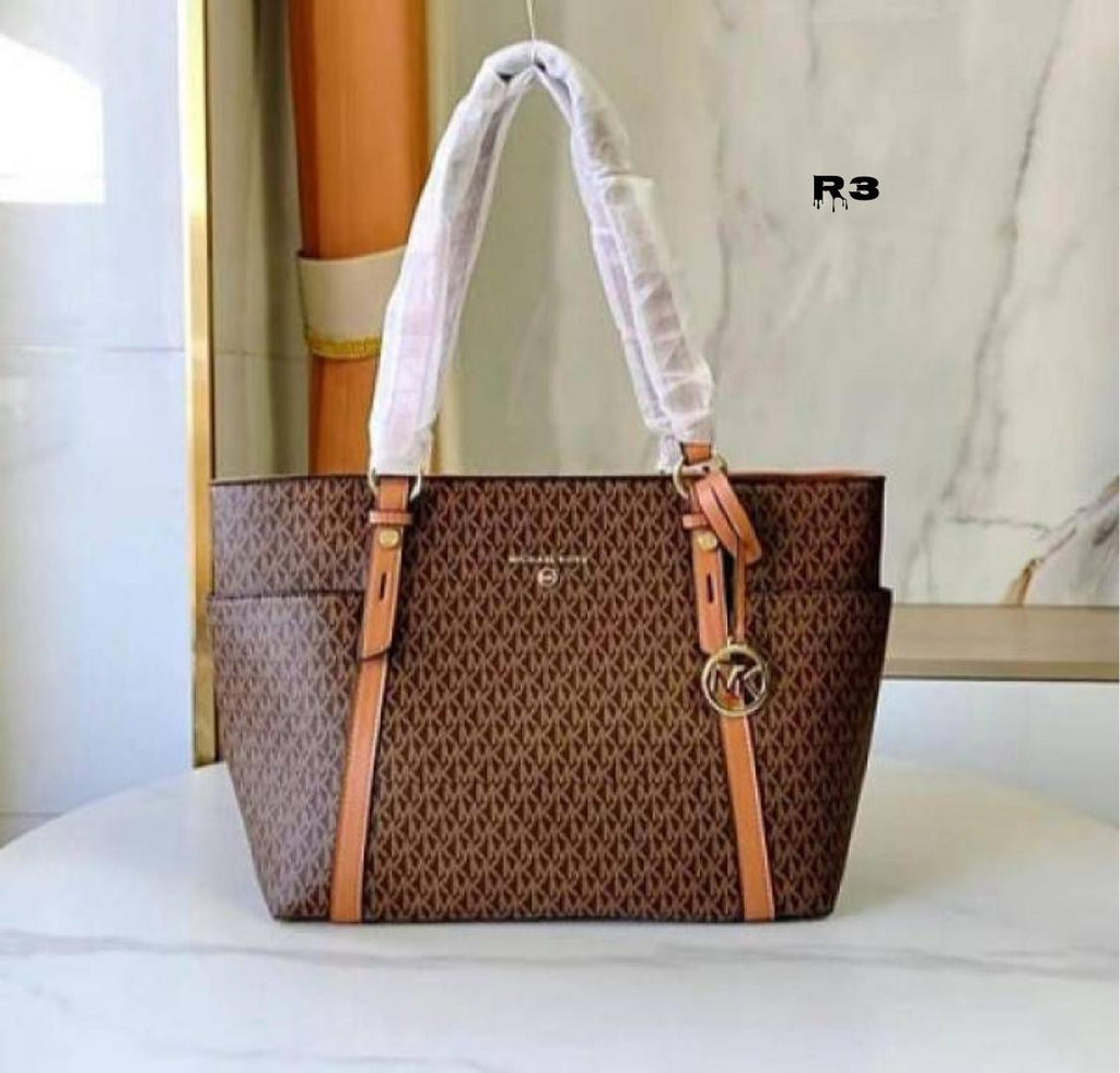 Michael Kors Sullivan Large Tote Bag