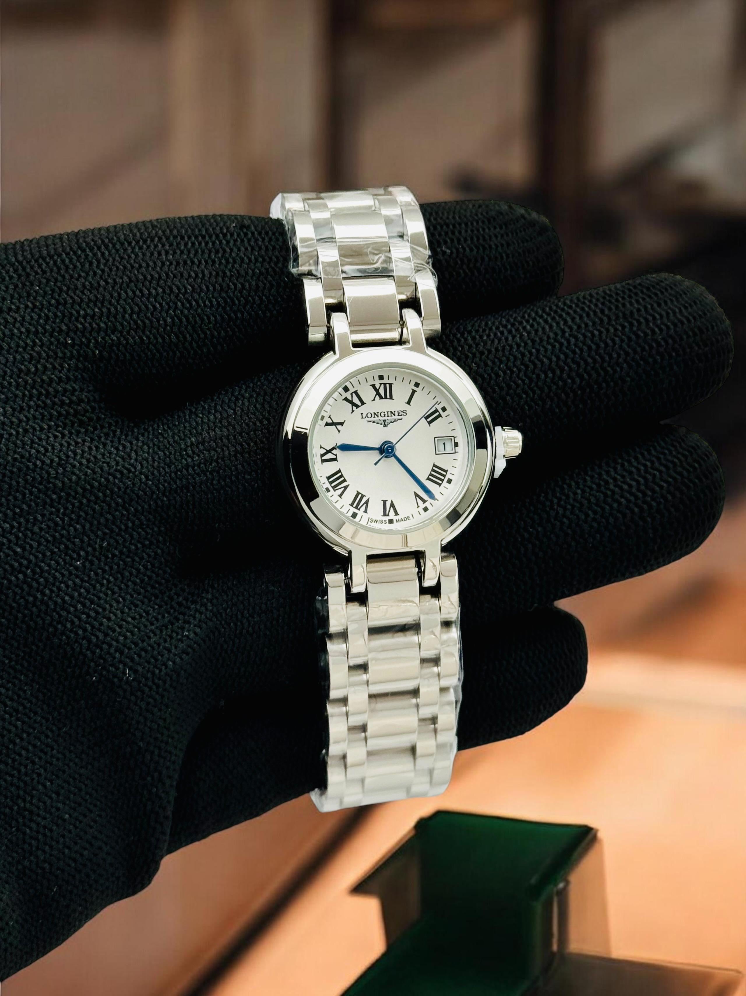 Longines PrimaLuna
