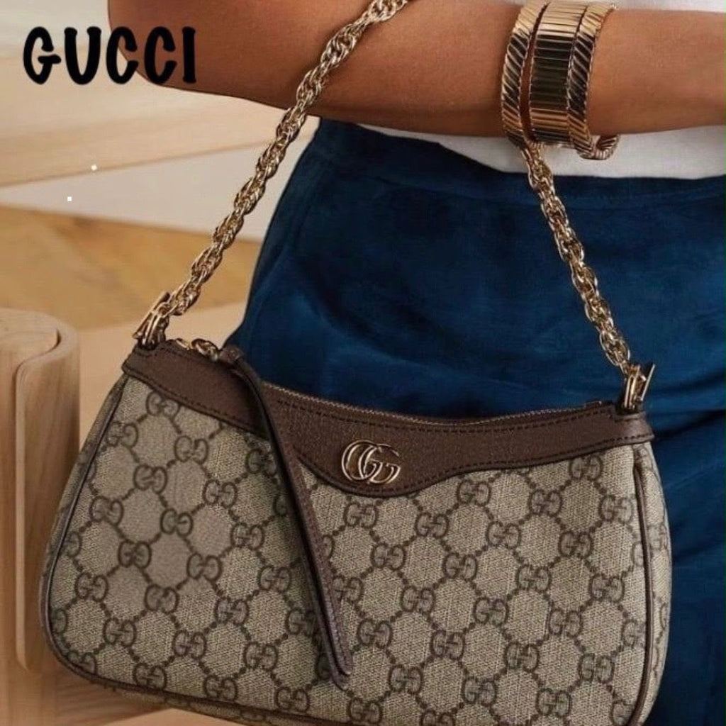 Gucci Ophidia GG Supreme