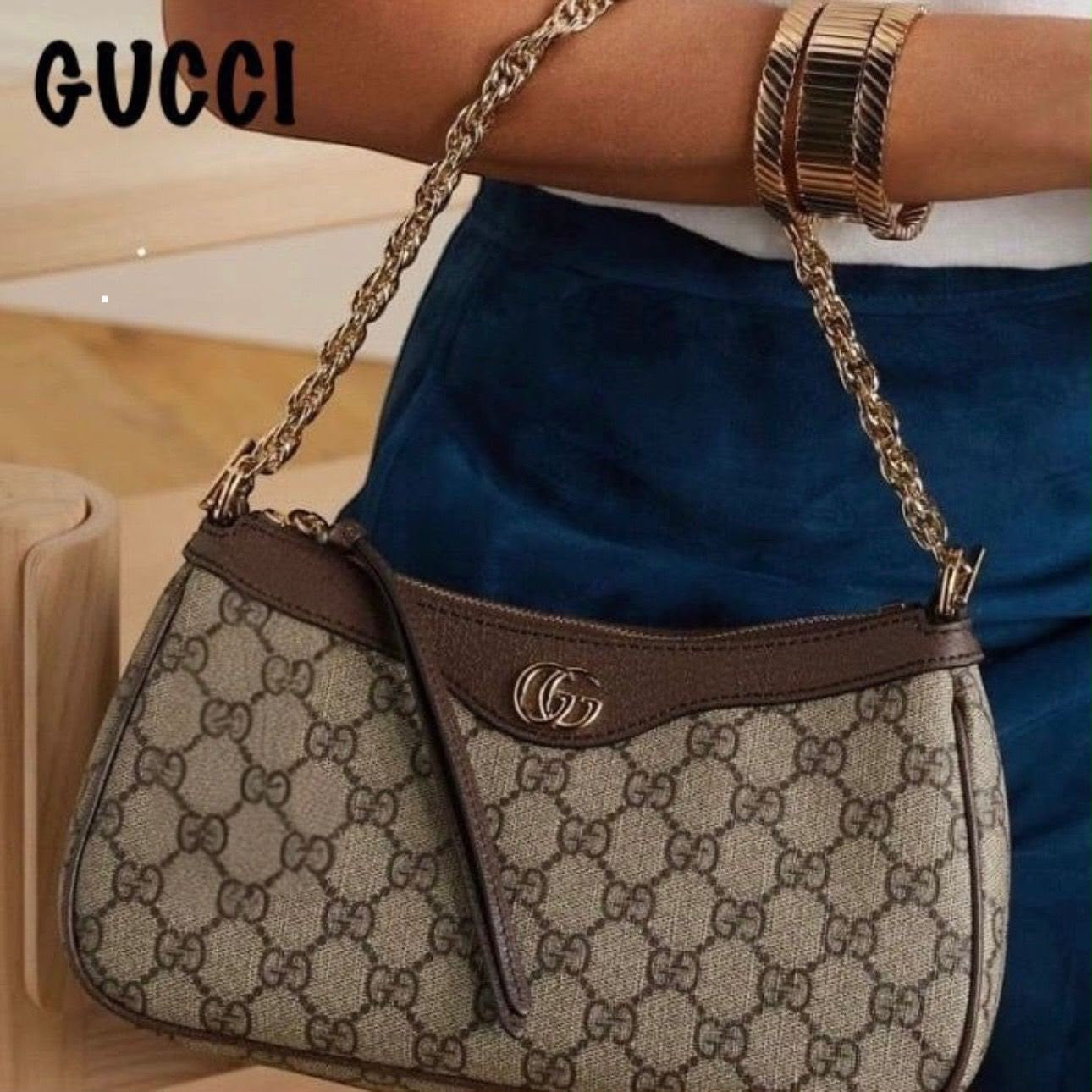 Gucci Ophidia GG Supreme