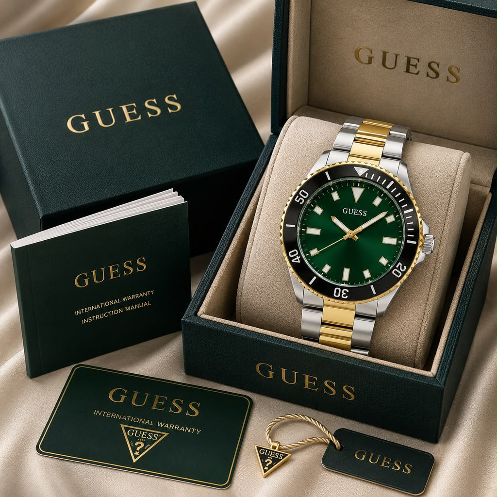 Guess Sport Series