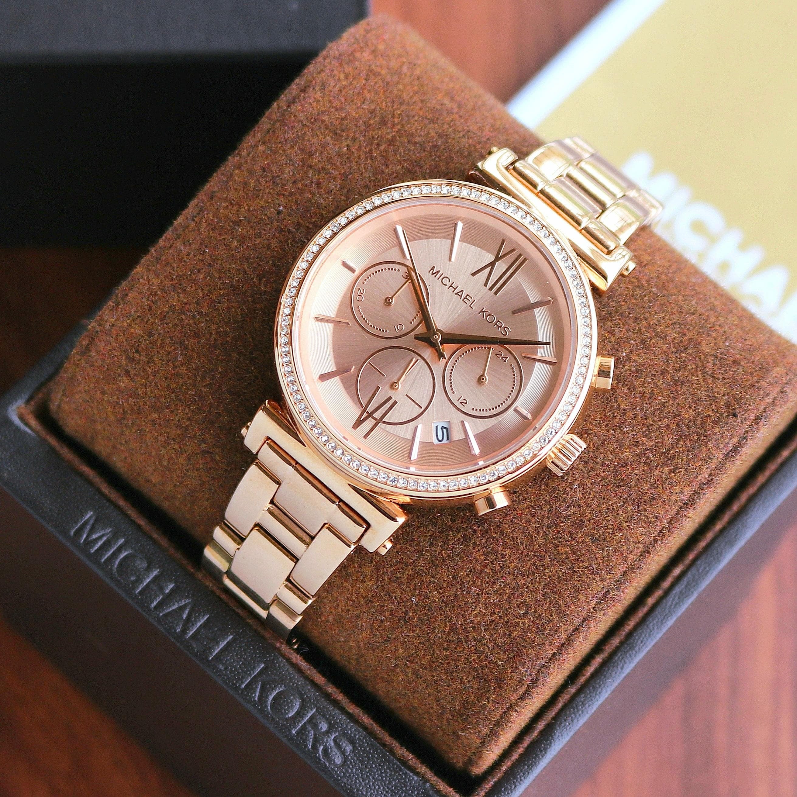 Michael Kors Sofie Collection