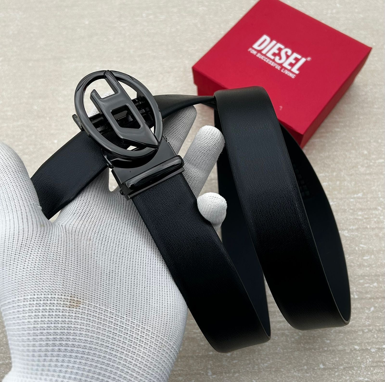 Diesel Belt