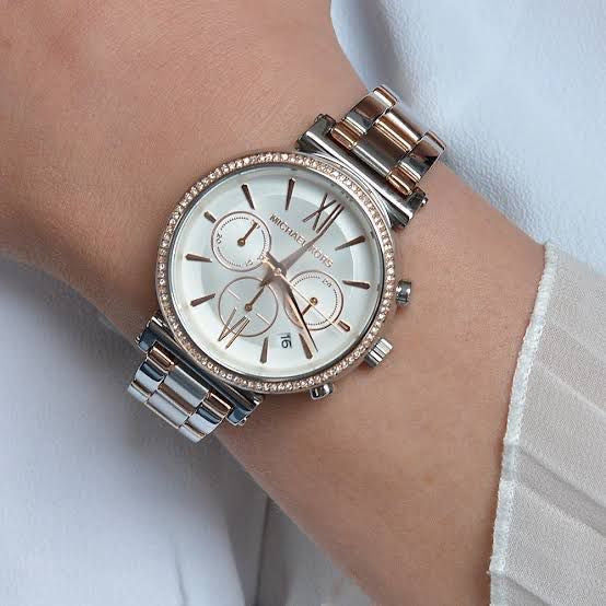Michael Kors Sofie Collection
