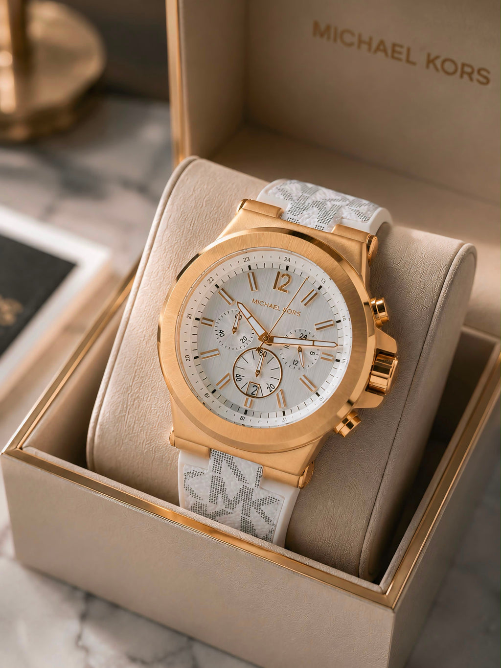 Michael Kors Dylan Collection