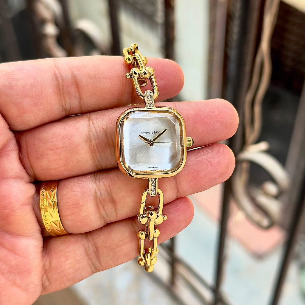 Tiffany & Co. Hardwear