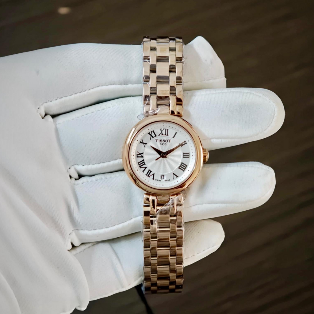 Tissot Bellissima