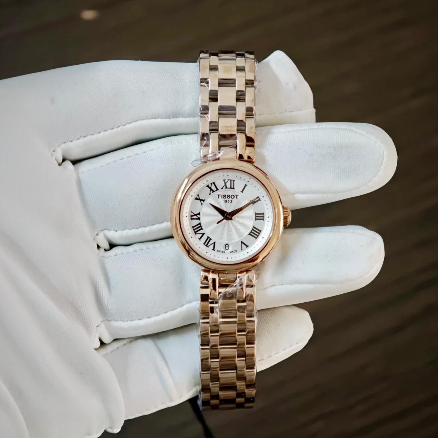 Tissot Bellissima