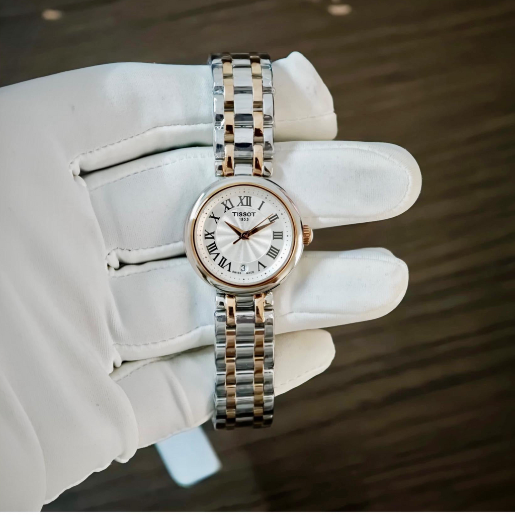 Tissot Bellissima