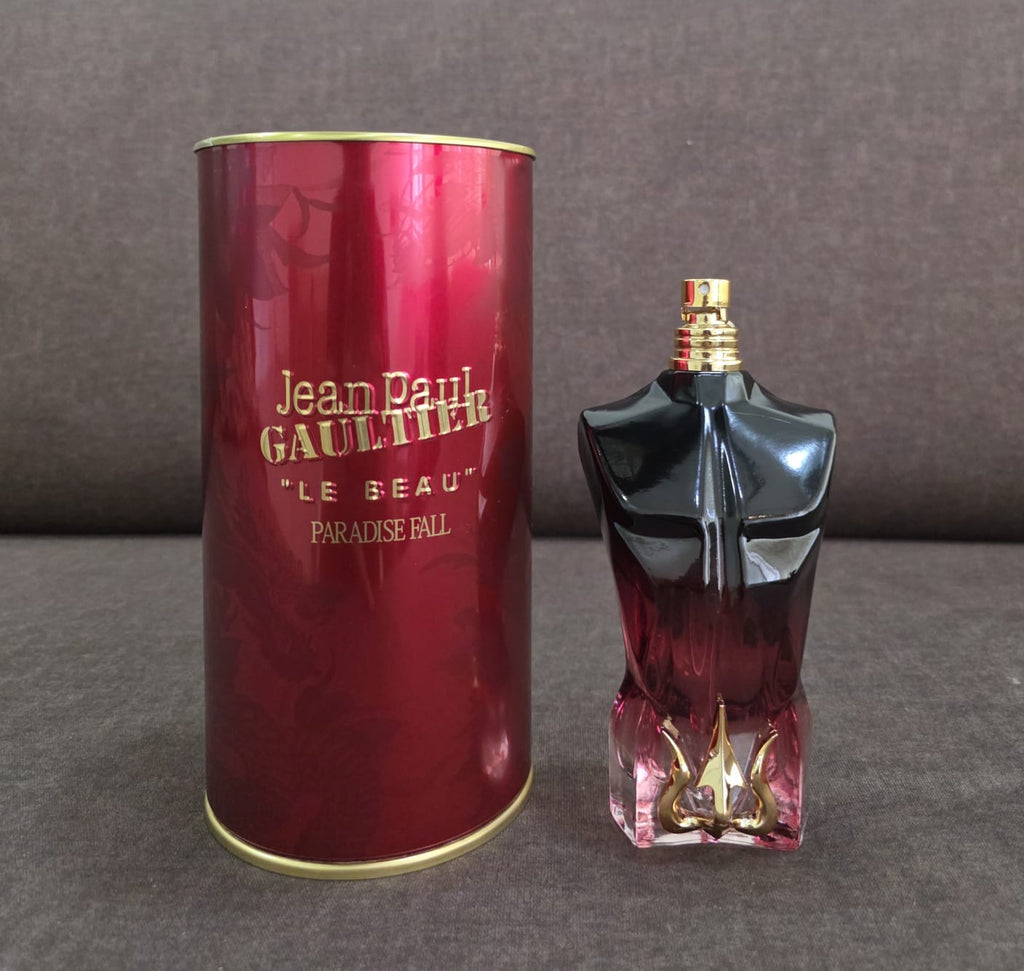 Jean Paul Gaultier Imported Perfumes