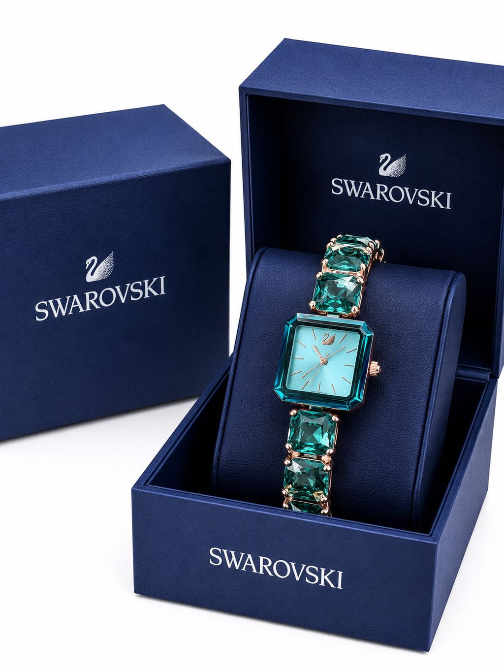 Swarovski Millennia