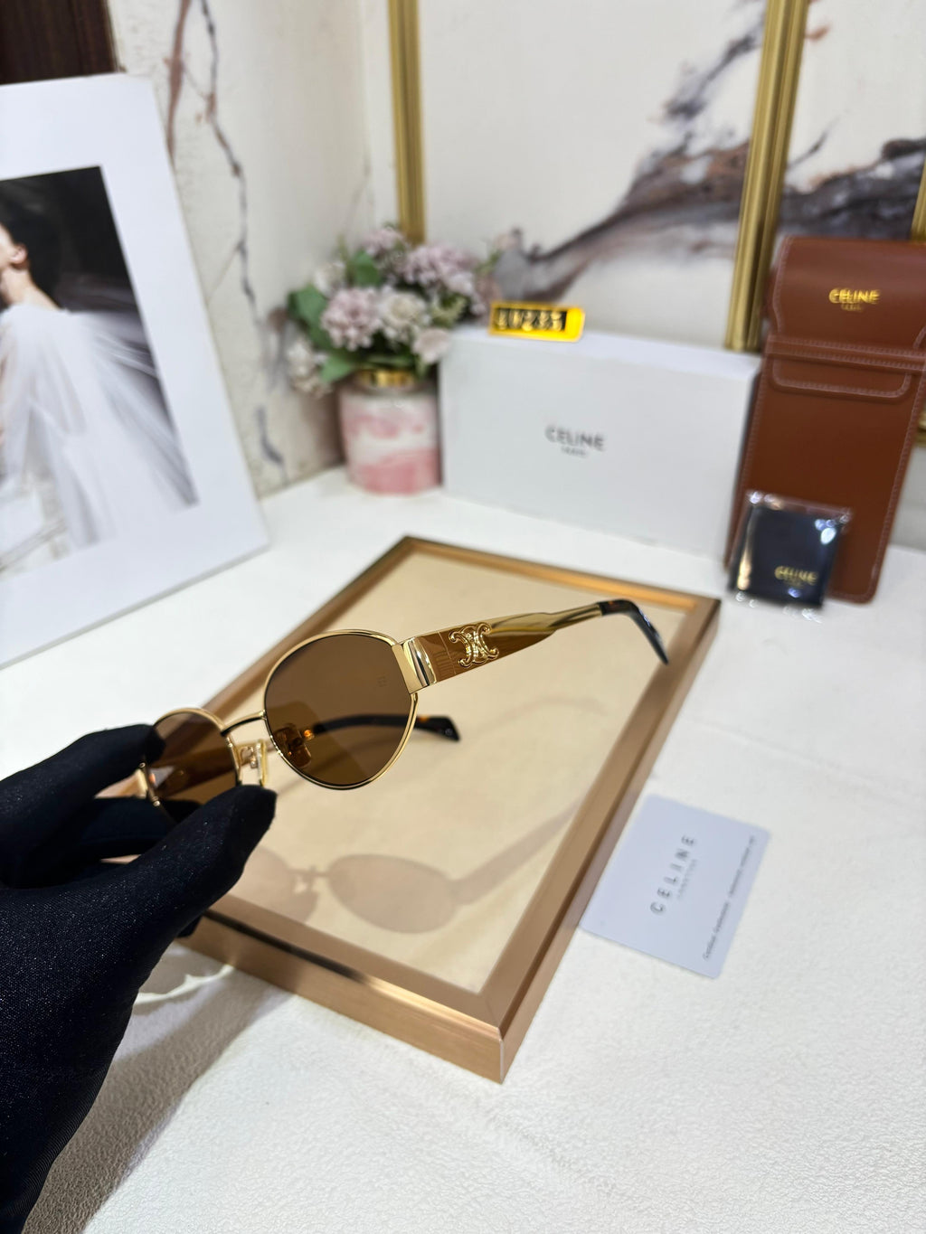 Celine Sunglasses