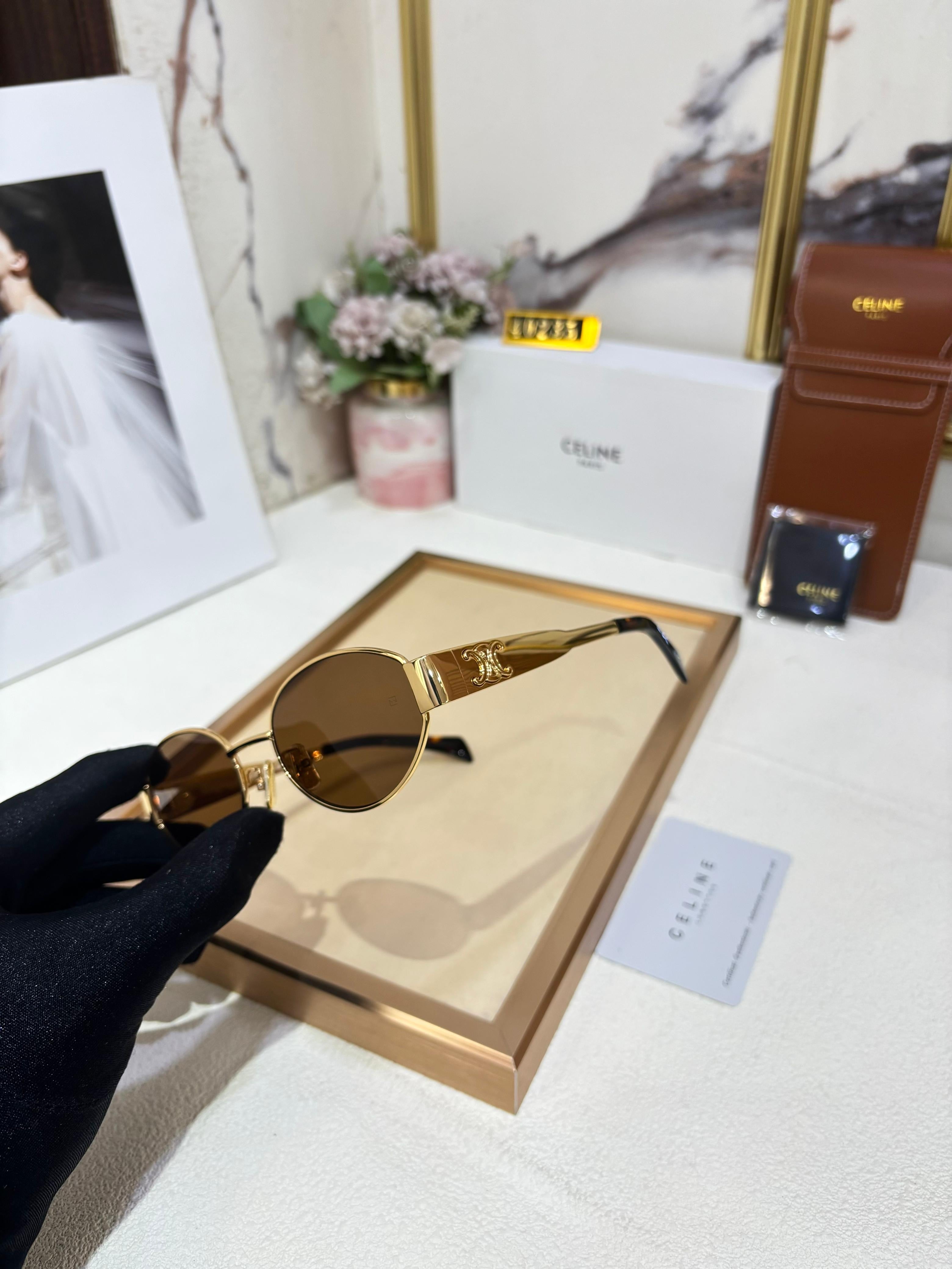 Celine Sunglasses